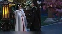 54. Used Betrayed Married to Power Her Rise Was Just Beginning