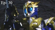 Madan Senki Ryukendo Episode 30 English Dubbed