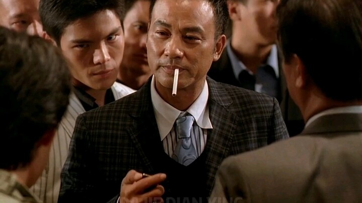 คนเยอะกว่าฉันเหรอ?