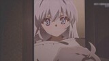 [Anime]MAD.AMV: Karakter Anime Berambut Putih