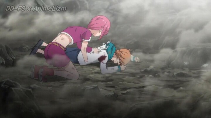 Nanatsu no Taizai 4 Fundo no Shinpan ศึกตำนานอัศวิน 7 บาป ภาค 4 EP 6 [ซับไทย]