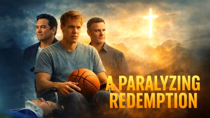 A Paralyzing Redemption (2026)