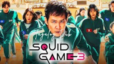 Squid Game S3 EP. 06 Finale HD (Tagalog Dub) 2025