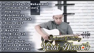 sholawat