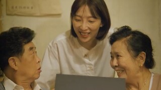 真正爱你的人默默替你守护着一切
