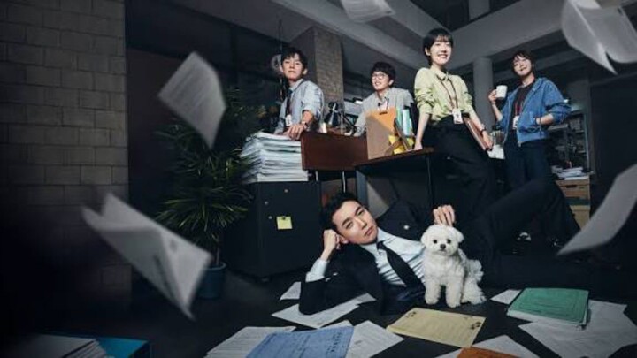 Pro Bono | Ep 2 | English sub