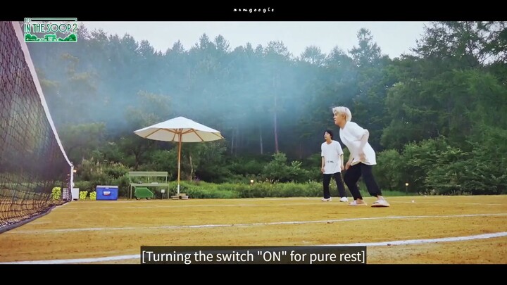 BTS in The Soop Season 2 Eps 1 (2021) (eng sub)