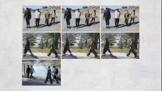 Vietsub Bros on Foot tập 6