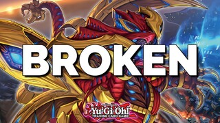 Yu-Gi-Oh Powercreep Is Getting WILD With This Card!