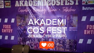 akademicosfest 6 highlight.