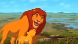 watch full The Lion King movie