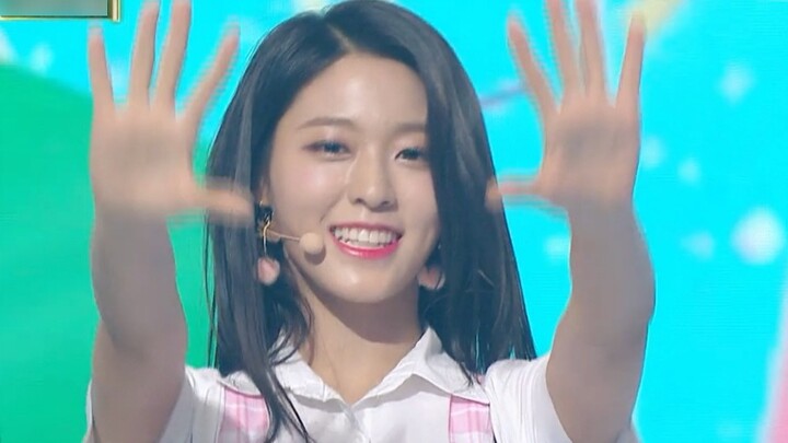 ฮานิ(EXID) + โจวจื่อวี(Twice) + คิมซอลฮยอน(AOA) - To My Boyfriend