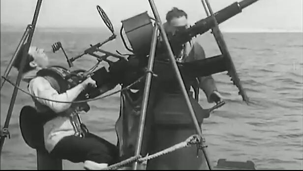 For Those in Peril 1944