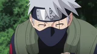 Kakashi Hatake amv / impossible