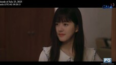 (65) Hidden Love (Tagalog Dubbed)