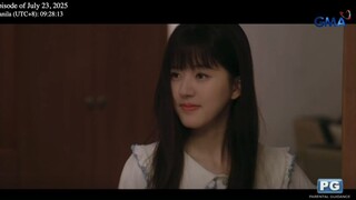 (65) Hidden Love (Tagalog Dubbed)