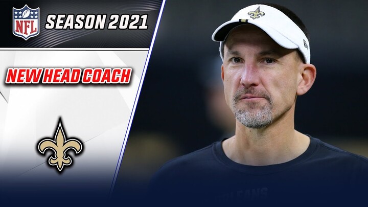 Saints hiring Dennis Allen replace to Sean Payton as new Head Coach