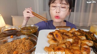 Mukbang korea