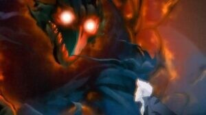 The Legend of Vox Machina epsoide 12 [Sub Indo]