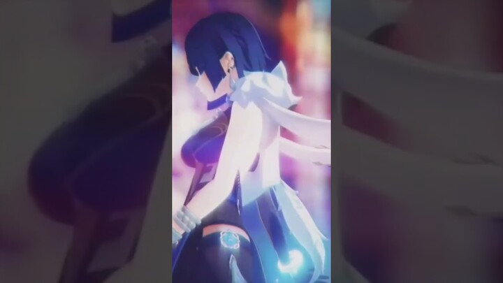 Genshin impact ~ RUMORS