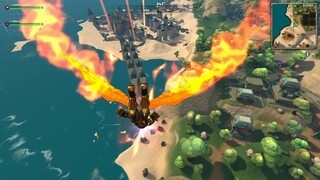 Realm Royale Reforged-That Team Was Insane