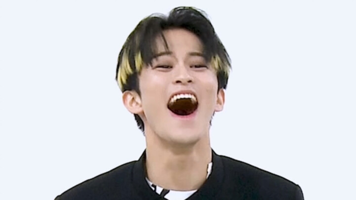 【NCT】There’s No Member I Can’t Perfectly Imitate | Ep 1