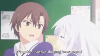 Ketika cowok biasa dicintai secara ugal-ugalan sama cewek Populer disekolah 😱😱