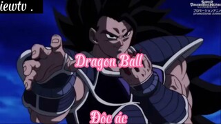 Dragon Ball 49 Độc ác