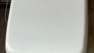 المراحيض التي لا تحتاج إلى تدفق، بل تحرق النفايات بدلاً من ذلك