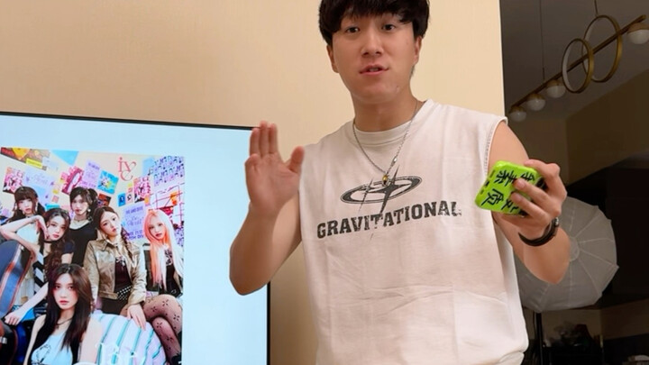 Recommending the World Cup to Sister Yao in a way she’ll understand