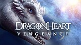 DRAGONHEART: Vengeance (action/adventure) ENGLISH - FULL MOVIE