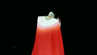 You can always trust the dancers' empathy! The ultimate romance from Chinese dance!