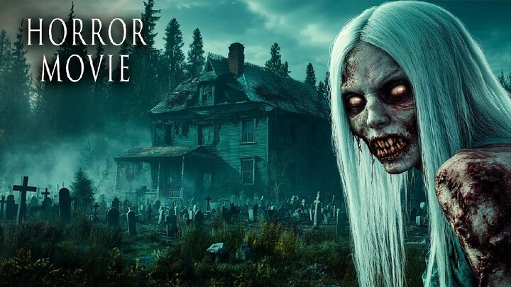 They didn't know their house would become a deadly trap | Horror full movie, mystery, thriller😱🎥