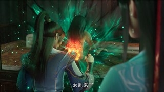Dragon Prince Yuan Episode 15 Preview