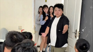 事情是压不垮人的，但情绪会啊～