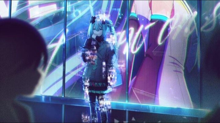 Project Sekai Movie: Kowareta Sekai to Utaenai Miku Sub Indo