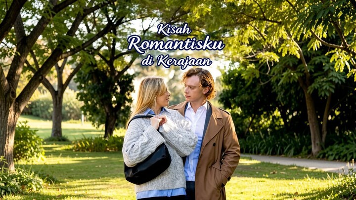Kisah Romantisku di Kerajaan Full Bahasa Indonesia (MELO)