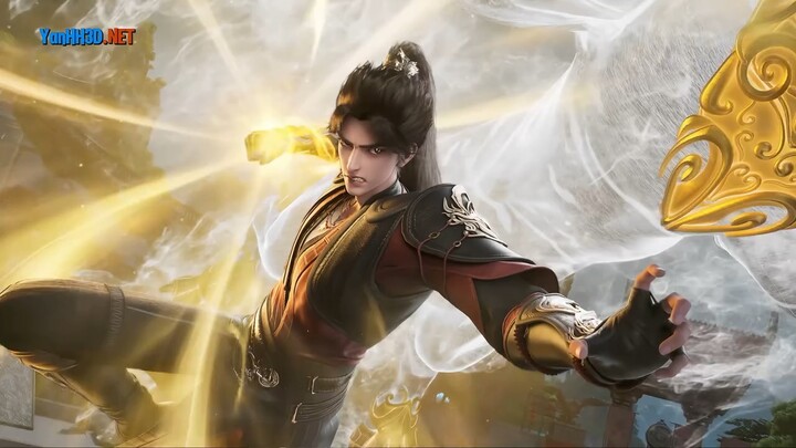 Tu La Võ Thần 2 - Tập 13 (Thuyết Minh)