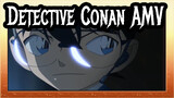 Detective Conan AMV / 4K