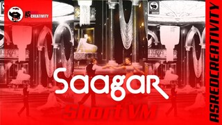 SAAGAR SHORT VM BY ASRED