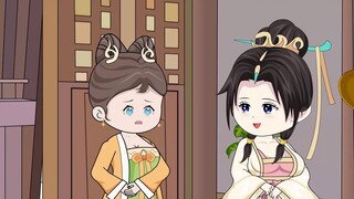 Episode 105: Changle confesses his love