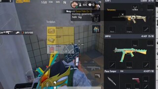 Kumpulan Moment Lucu PUBG MOBILE - Viewers Ngeselin