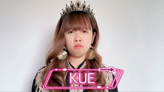 KUE