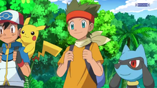 Pokemon Best Wishes Episode 94 Sub Indo