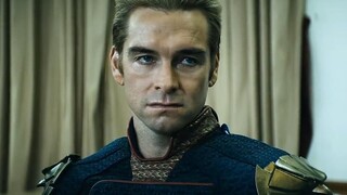 公众媒体面前的超级英雄才是最大的恶人，七人组新来的风暴给祖国人风头抢了，又是没面子的一天