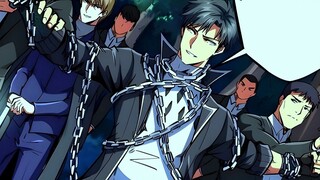 God-level spirit: Episode 217, Han Sen sells all the beast souls with gold coin status