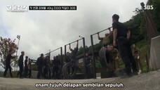 Kshow The Soldiers Sub Indo Eps 4