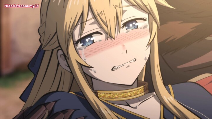 Eps_3 Kalah perang jadi istri cowo barbar [The Warrior Princess and the Barbaric