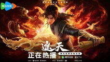 Shrouding The Heaven Episode 128 Sub ok