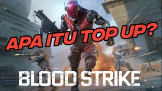 terlalu bar bar sampai internet lag #projectbloodstrike gameplay 2